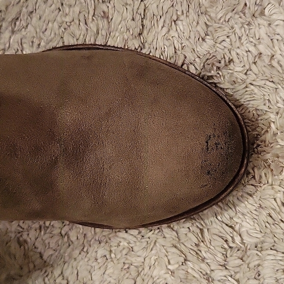 MIA Boho booties - Picture 7 of 9